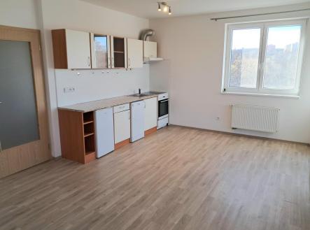 20260327_083151.jpg | Pronájem bytu, 1+kk, 34 m²