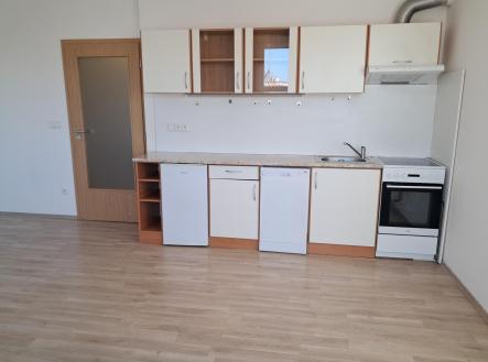 20260327_083054.jpg | Pronájem bytu, 1+kk, 34 m²