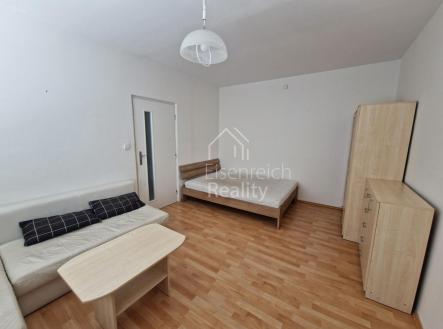 20260327_112253.jpg | Pronájem bytu, 1+1, 34 m²