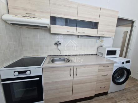 20260327_112703.jpg | Pronájem bytu, 1+1, 34 m²