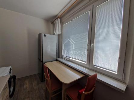 20260327_112654.jpg | Pronájem bytu, 1+1, 34 m²