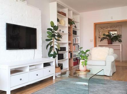 Z18.jpg | Prodej bytu, 3+kk, 125 m²