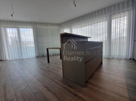 20260401_111721.jpg | Pronájem bytu, 3+kk, 113 m²