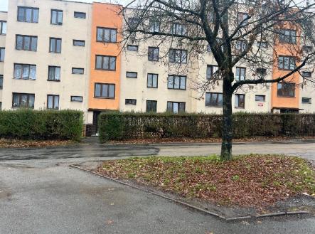 Prodej bytu, 3+1, 72 m² obrázek