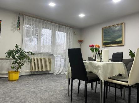 21.jpg | Prodej bytu, 3+1, 72 m²