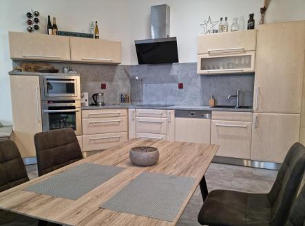 Pronájem bytu, 3+kk, 87 m² obrázek