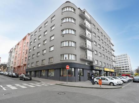 DSC_8827.jpg | Pronájem bytu, 1+1, 42 m²