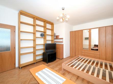 DSC_9389_00001.jpg | Pronájem bytu, 1+1, 42 m²