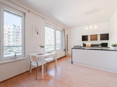 DSC_8439-HDR.jpg | Prodej bytu, 1+kk, 39 m²