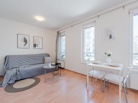 DSC_8445-HDR.jpg | Prodej bytu, 1+kk, 39 m²