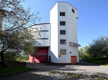 DSC_9722_00001.jpg | Pronájem - malý objekt/garáž