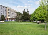 Pronájem bytu, 1+kk, 19 m²