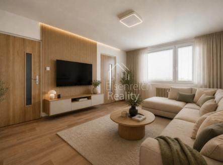 ChatGPT Image 4 5 2026 10_21_30.jpg | Prodej bytu, 2+1, 61 m²