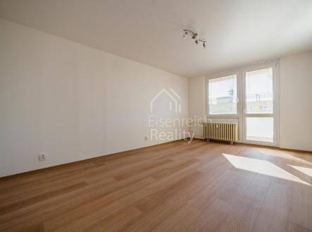 stefanikova-1.jpg | Prodej bytu, 2+1, 61 m²