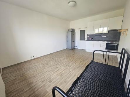 20260506_115313.jpg | Pronájem bytu, 1+kk, 28 m²