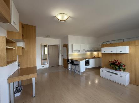 IMG_0737.JPG | Pronájem bytu, garsoniéra, 36 m²