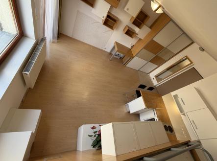 IMG_0741.JPG | Pronájem bytu, garsoniéra, 36 m²