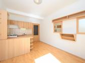 Pronájem bytu, 2+kk, 40 m²