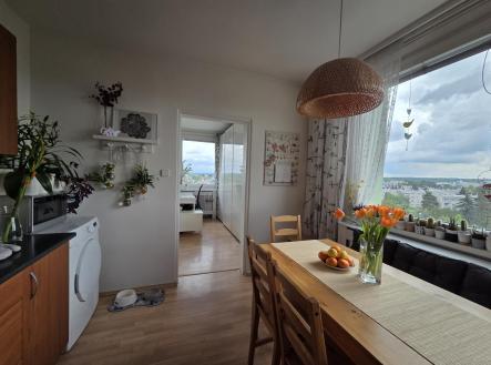 3.jpg | Prodej bytu, 3+1, 68 m²