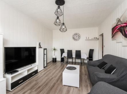DSC07683.jpg | Pronájem bytu, 3+kk, 68 m²