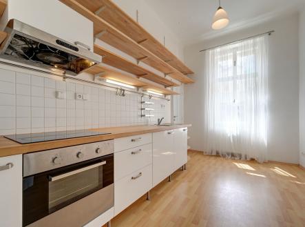 01.jpg | Pronájem bytu, 1+1, 41 m²