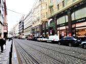 Pronájem - obchodní prostor, 180 m²