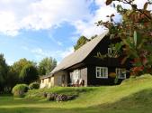 Prodej - chata/rekreační objekt, 267 m²