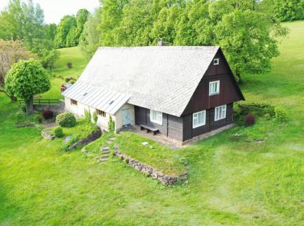 DJI_0487.JPG | Prodej - chata/rekreační objekt, 267 m²