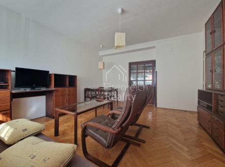 20260521_084327.jpg | Pronájem bytu, 3+1, 81 m²