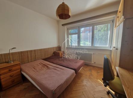20260521_084344.jpg | Pronájem bytu, 3+1, 81 m²