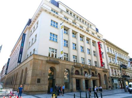 fotografie | Pronájem - obchodní prostor, 57 m²