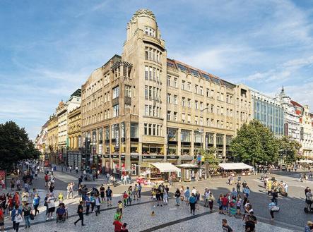 fotografie | Pronájem - obchodní prostor, 57 m²