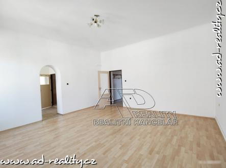 AD-reality, realitní kancelář | Pronájem bytu, 3+kk, 70 m²