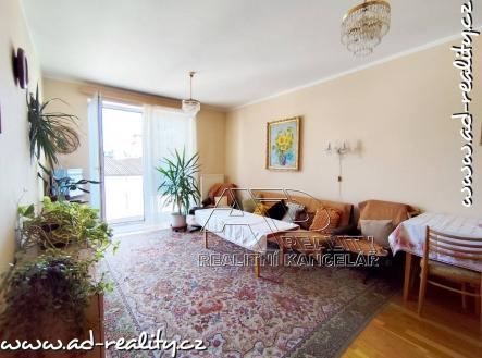 AD-reality, realitní kancelář | Prodej bytu, 2+kk, 50 m²