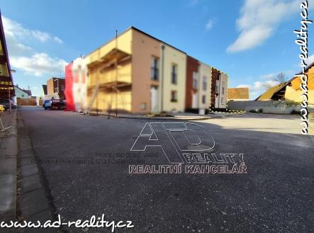 AD-reality, realitní kancelář | Prodej - dům/vila, 117 m²