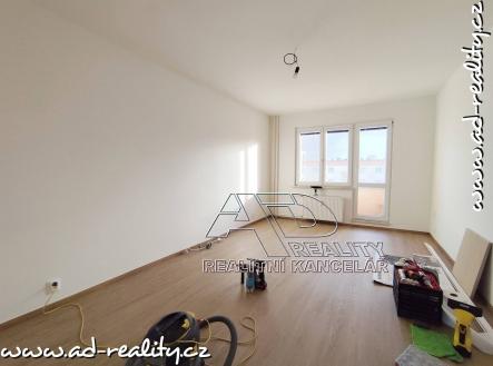 AD-reality, realitní kancelář | Pronájem bytu, 2+1, 54 m²