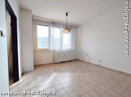 Bez popisku | Prodej bytu, 1+1, 37 m²