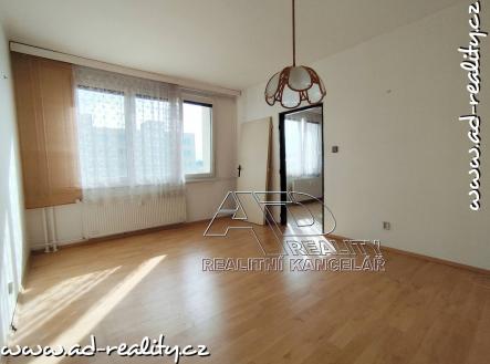 Bez popisku | Prodej bytu, 1+1, 37 m²