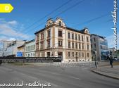Pronájem bytu, 1+kk, 34 m²
