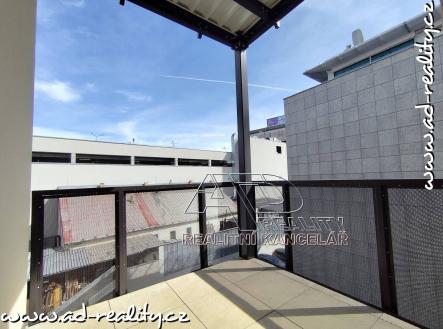 AD-reality, realitní kancelář | Pronájem bytu, 1+1, 47 m²