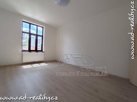 AD-reality, realitní kancelář | Pronájem bytu, 1+1, 47 m²