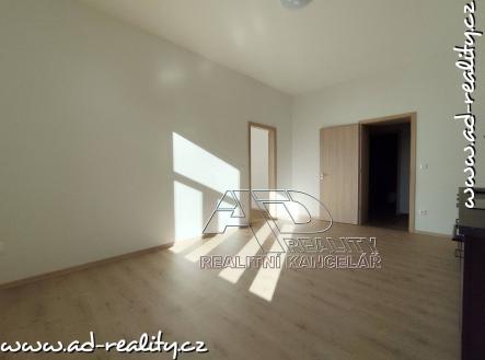 AD-reality, realitní kancelář | Pronájem bytu, 3+kk, 71 m²