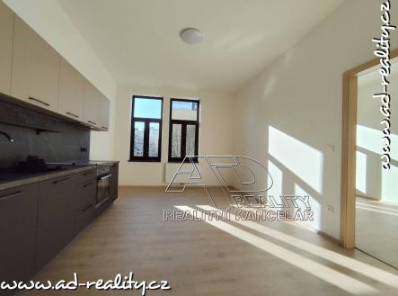 AD-reality, realitní kancelář | Pronájem bytu, 3+kk, 71 m²