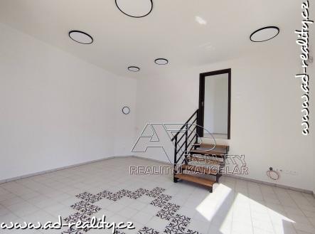 AD-reality, realitní kancelář | Pronájem - obchodní prostor, 43 m²