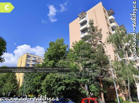 Pronájem bytu, 2+1, 64 m² obrázek