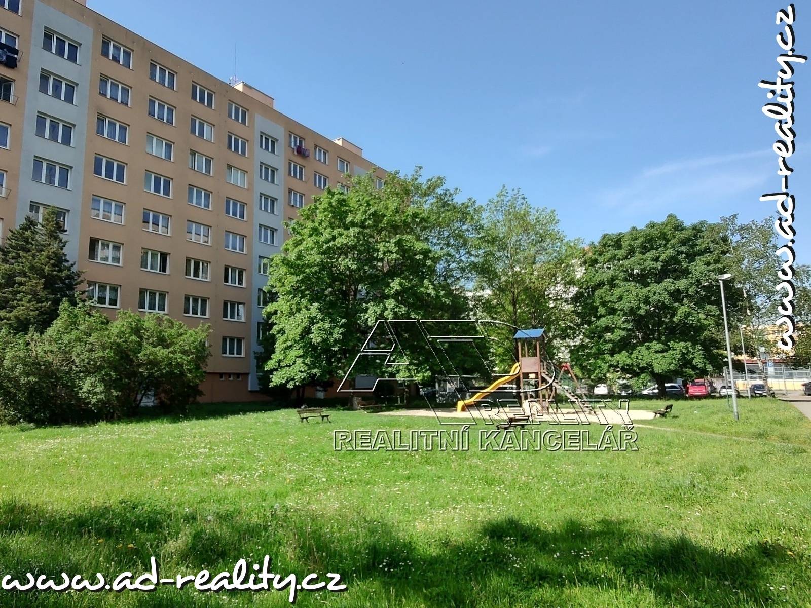 AD-reality, realitní kancelář