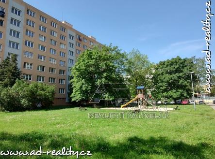 AD-reality, realitní kancelář | Pronájem bytu, 2+1, 64 m²