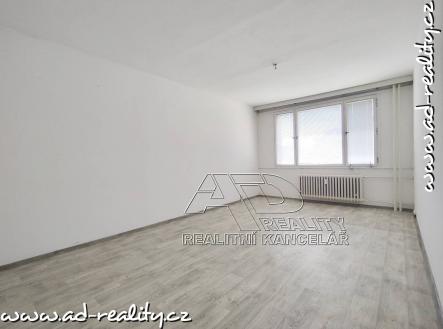 AD-reality, realitní kancelář | Pronájem bytu, 2+1, 64 m²
