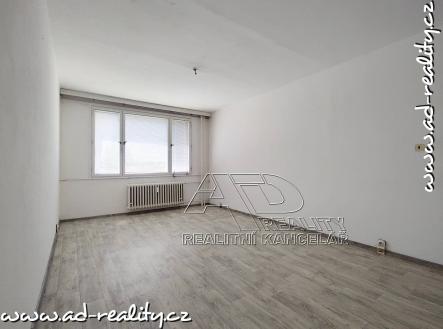 AD-reality, realitní kancelář | Pronájem bytu, 2+1, 64 m²