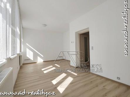 AD-reality, realitní kancelář | Pronájem bytu, 2+kk, 65 m²